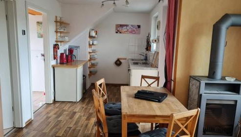 PONTUS Ferienwohnung FEWO 3 - Foto 4