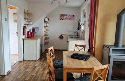 PONTUS Ferienwohnung FEWO 3 - Foto 4