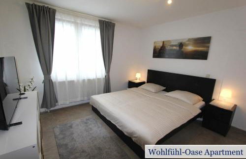 Wunderschön zwischen Ortsausgang und Waldesrand gelegene, schöne Apartments - Foto 10