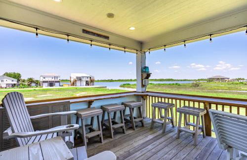 Bolivar Bungalow home - Foto 35