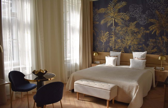 Harmonia Palace - Luxury Apartments - Foto 1