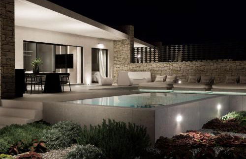 Monte Smith Luxury Villas - Foto 64
