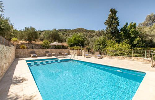 Villa Neaira - Foto 61