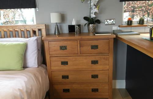 Summer House, Glassonby - Foto 13