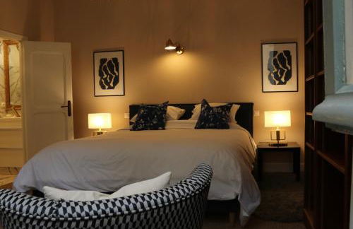 Maison ÉGLANTINE Historic 4 star with Air Conditioning - Foto 12