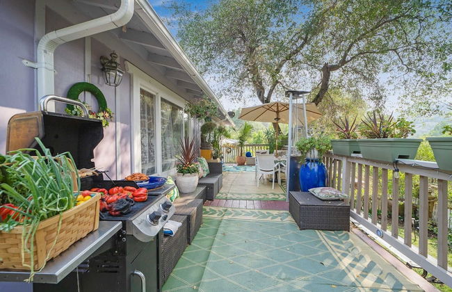 Villa Sierra - Foto 24