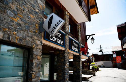 Your apartment near the ski lift - Foto 7