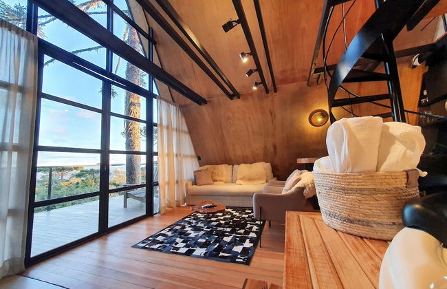 Chalé Verde da Serra - Foto 10