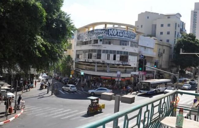 TLV Urban Life Style - Foto 22