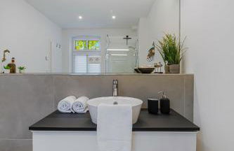 Ferienwohnung Morgentanz, App 6 Emmelsbüll - Foto 22