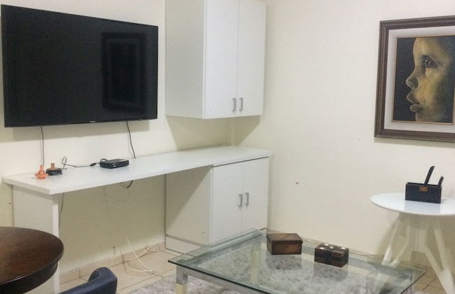 Apart Victoria - Photo 34