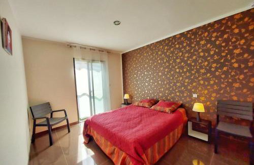 Stella - Agosta beach by foot Terrace - by TGB - Foto 12