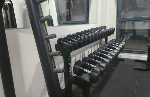 Apartamento de Lujo Cerca de la Playa EL CAMPELLO - Photo 48