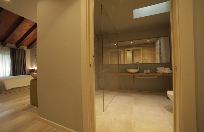 Agriturismo Acinatico Wine Relais - Foto 18