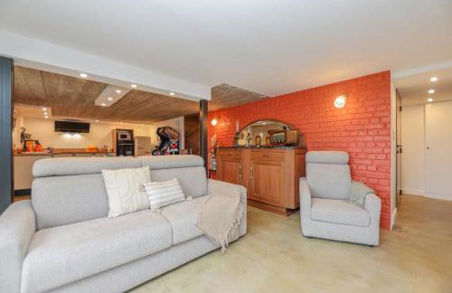 Gîte Galèane, Charme Vintage près du Touquet - Foto 25