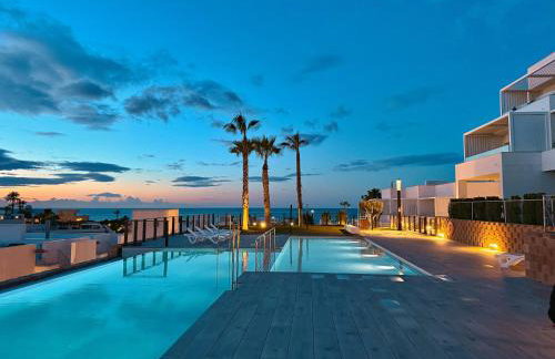 Playa Paraiso duplex Apartment - by Welcomely - Foto 62