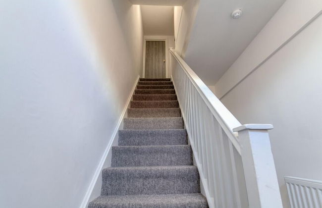 Norfolk Flats - Foto 54