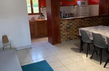 A l'orée des bois - Foto 6