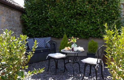 Apothecary Cottage - Pet Friendly Wedmore Couples Cottage - Free WiFi - Free Parking - Foto 18