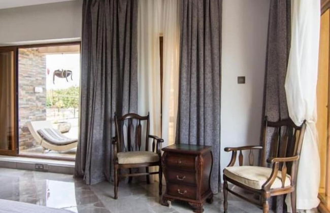 Stay.Plus Diani Luxurious Villa - Foto 4