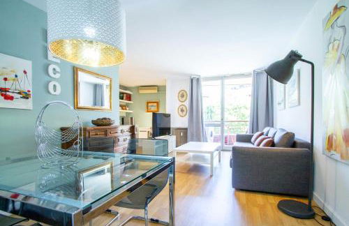 Apartamento Tosca Deco - Foto 1