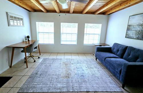 Cozy Bayshore Garden 3 BR House close to IMG - Foto 7