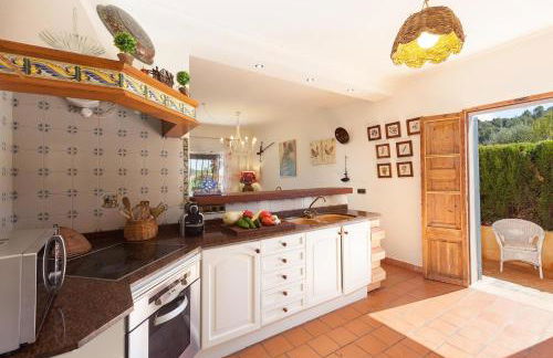 Rustic House in Mancor With Pool - Foto 54