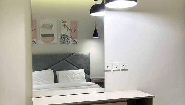 Kease Yasmin B1-1 Elegance AX41 - Foto 2, Habitación