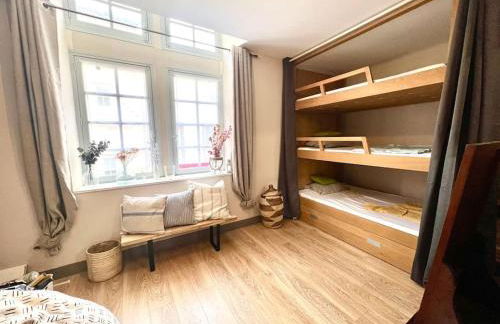 Pézenas Centre Historique - plages à 20 mn - Foto 9