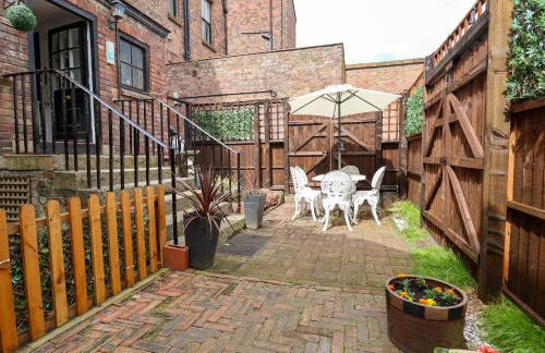 Ismay Lounge Apartment- Titanic Interest - Foto 35