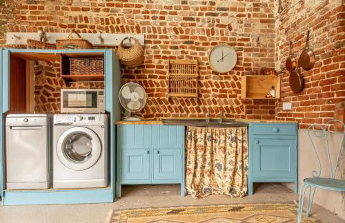 The Able Stables - Hewie's Cottage - Foto 27