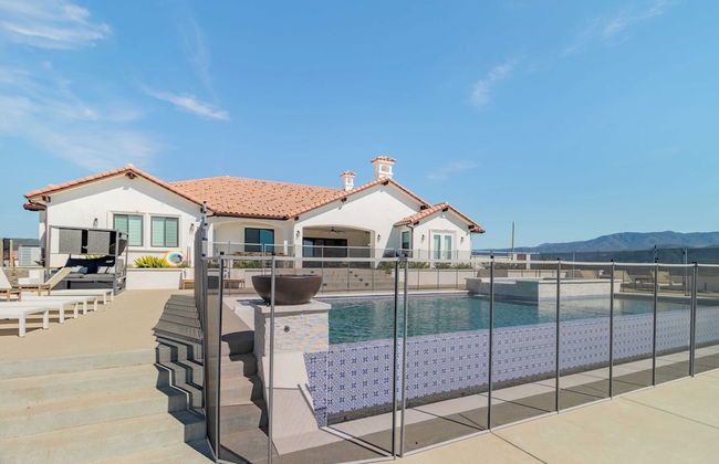 Pinot Point by Avantstay Massive Estate, 10 Mins From Temecula Wineries - Foto 33