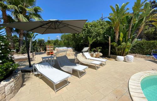 Buen Retiro - Villa con piscina vicino Lecce a 450m dal mare - Foto 22