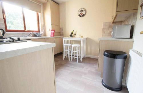 South Groathill - Lovely 2 bed with Castle View - Foto 4