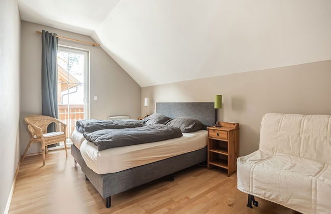 Chalet in Lungau With Sauna and hot tub - Foto 4