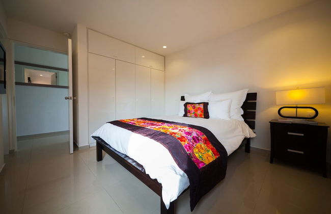 The 5th Avenue Hotel - Foto 12