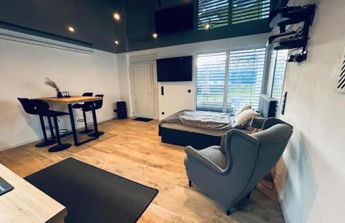 Apartment Timeout - Foto 21