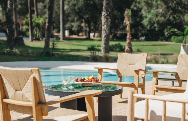 Hotel Rural Sant Patrici - Foto 46