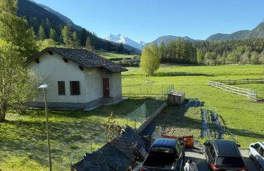Highlander - Appartamento Charmant con Vista e Spazio Esterno - Horizon Vacanze - Photo 21