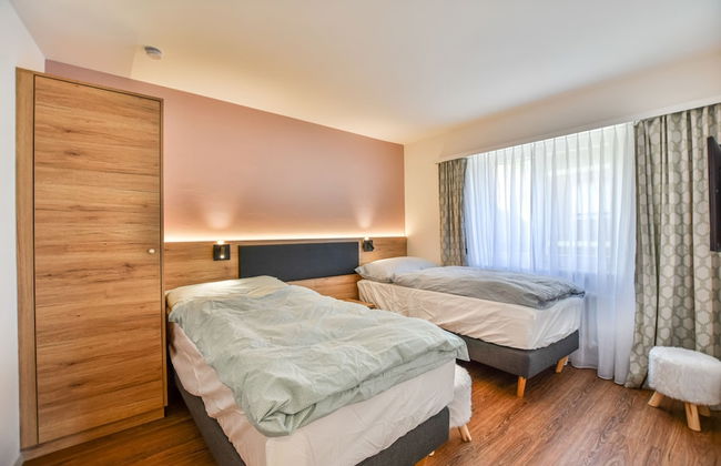 Valaisia 125 - Foto 3