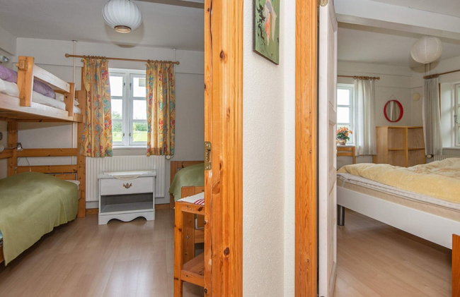 5 Person Holiday Home in Hojer - Foto 18