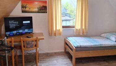 Ferienhaus MonZi für Monteure Monteurzimmer - Foto 2