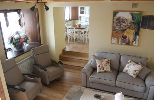 Casa De Aldea La Galea - Foto 47