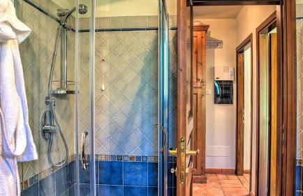 Villa Bella 8 in Massa Martana - Foto 43