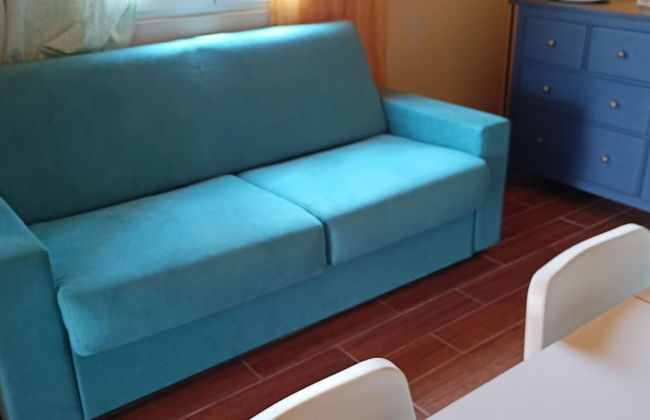 Apartment For 2 - 4 People Just 100m From the Sandy Sea - Foto 9