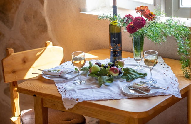 Stone House Harmony - Foto 17