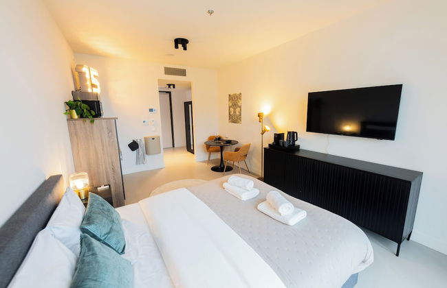 Alphabet Apartments Brede Hilledijk - Photo 28