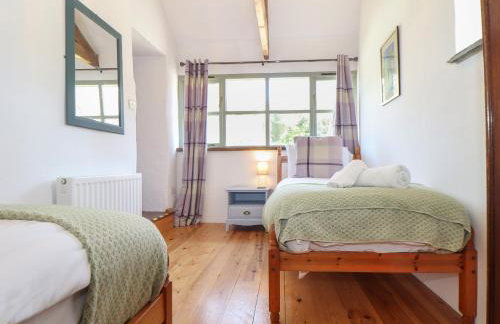 Bert's Barn - Foto 14