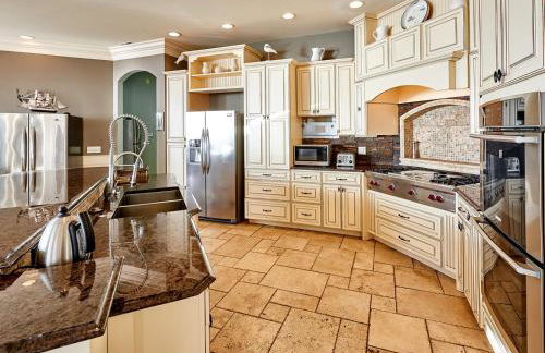 Admirals Beach Retreat - Foto 14