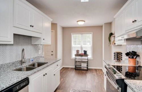 The Masters Cottage by Augusta National - Foto 10